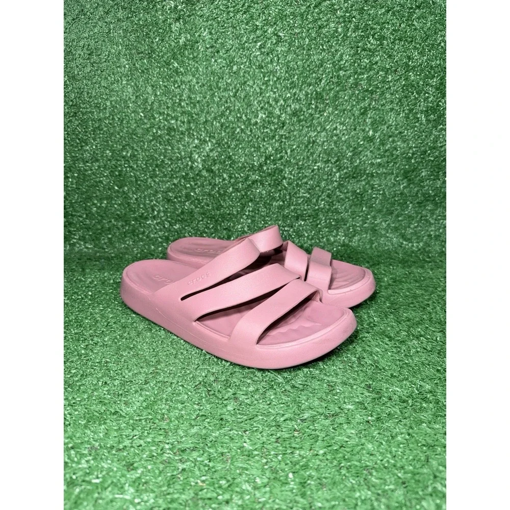 CROCS getaway sandals